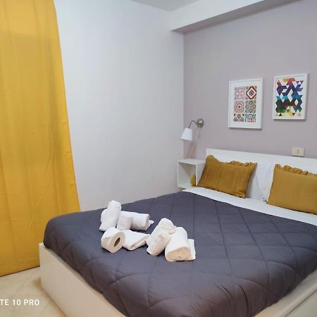 Joy Apartment Taormina Exteriör bild