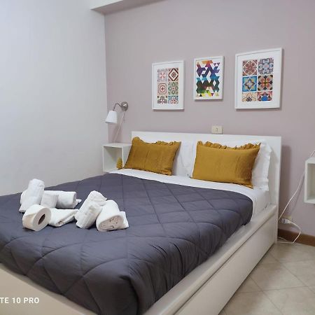 Joy Apartment Taormina Exteriör bild