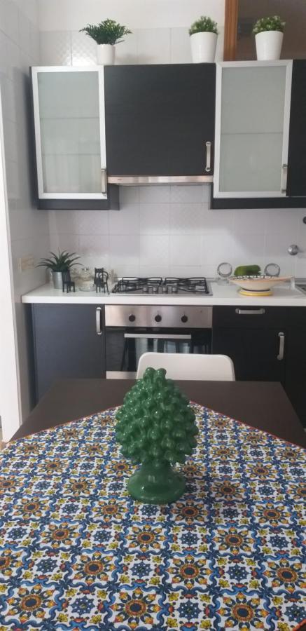 Joy Apartment Taormina Exteriör bild